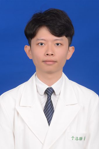 于洛驊 主治醫師
