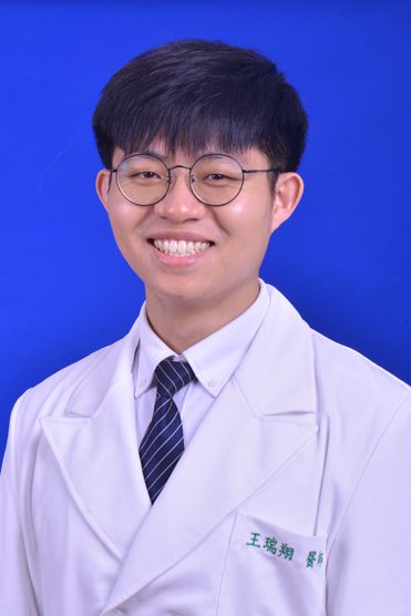R王瑞翔醫師