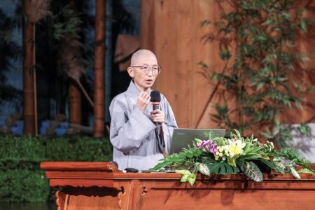 【宗門營系列一】莫忘初心永誌弘願 北慈精進法脈宗門營 20260821 10