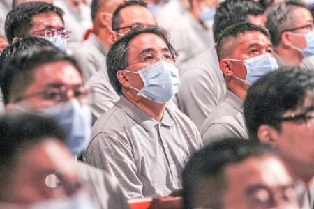 【宗門營系列一】莫忘初心永誌弘願 北慈精進法脈宗門營 20260821 14
