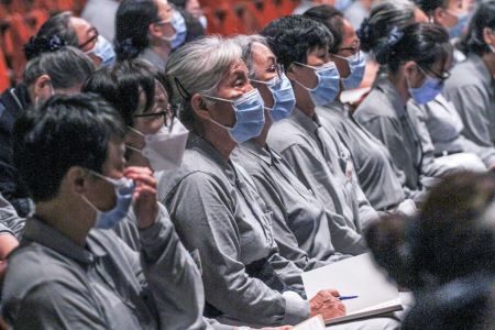 【宗門營系列一】莫忘初心永誌弘願 北慈精進法脈宗門營 20260821 15