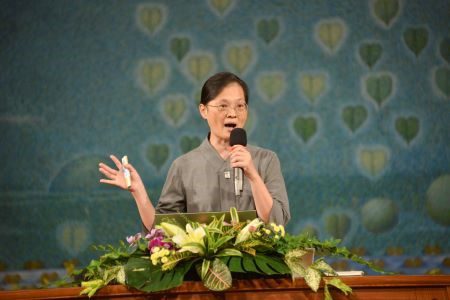 【宗門營系列一】莫忘初心永誌弘願 北慈精進法脈宗門營 20260821 17