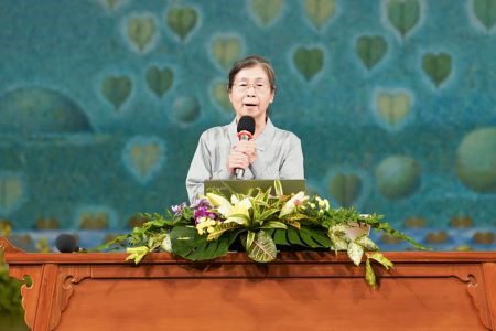 【宗門營系列一】莫忘初心永誌弘願 北慈精進法脈宗門營 20260821 18