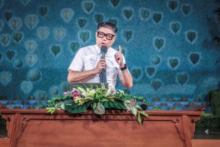 【宗門營系列一】莫忘初心永誌弘願 北慈精進法脈宗門營 20260821 21