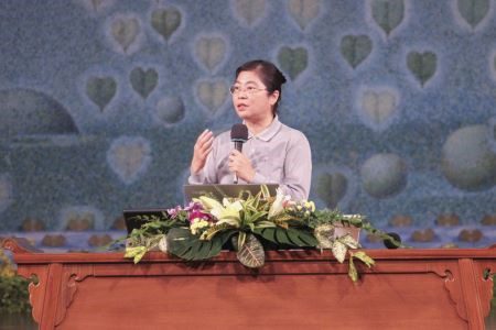 【宗門營系列一】莫忘初心永誌弘願 北慈精進法脈宗門營 20260821 22