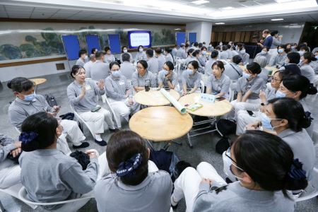 【宗門營系列一】莫忘初心永誌弘願 北慈精進法脈宗門營 20260821 25