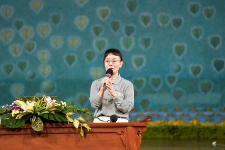【宗門營系列一】莫忘初心永誌弘願 北慈精進法脈宗門營 20260821 26
