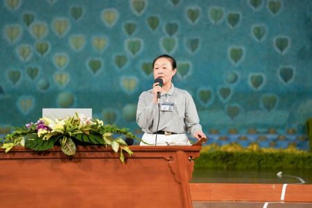 【宗門營系列一】莫忘初心永誌弘願 北慈精進法脈宗門營 20260821 27