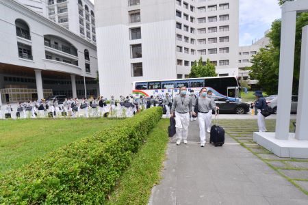 【宗門營系列一】莫忘初心永誌弘願 北慈精進法脈宗門營 20260821 5