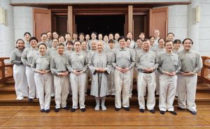 Read more about the article 【宗門營系列二】法脈相傳　弘願永續