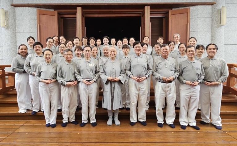 【宗門營系列二】法脈相傳　弘願永續 20260823 1