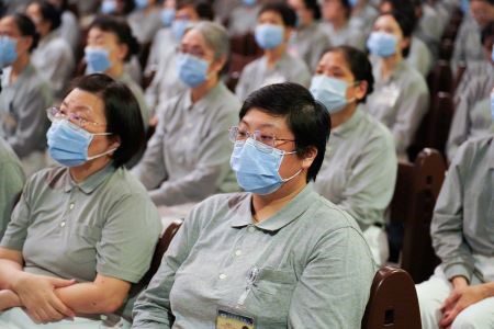 【宗門營系列二】法脈相傳　弘願永續 20260823 10