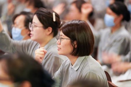 【宗門營系列二】法脈相傳　弘願永續 20260823 11
