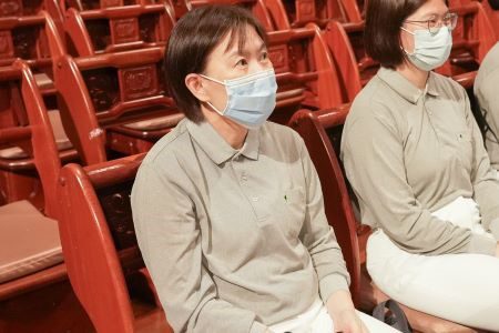 【宗門營系列二】法脈相傳　弘願永續 20260823 13