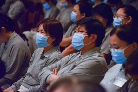 【宗門營系列二】法脈相傳　弘願永續 20260823 15