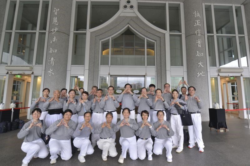 【宗門營系列二】法脈相傳　弘願永續 20260823 17