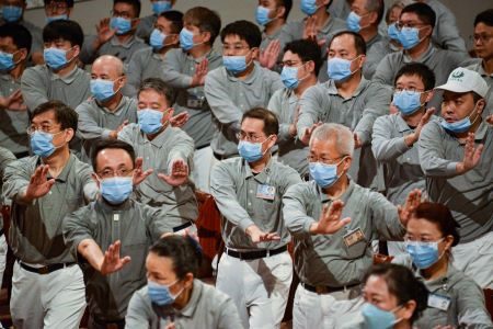 【宗門營系列二】法脈相傳　弘願永續 20260823 3