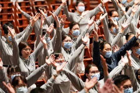 【宗門營系列二】法脈相傳　弘願永續 20260823 4