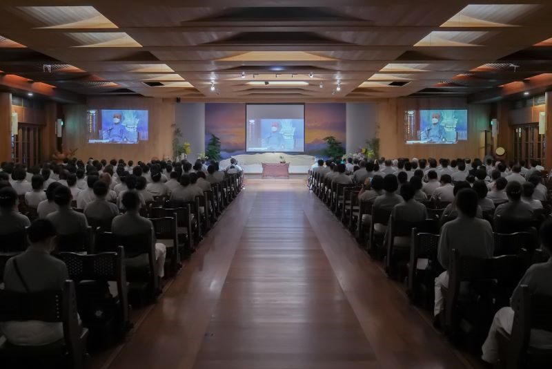 【宗門營系列二】法脈相傳　弘願永續 20260823 7