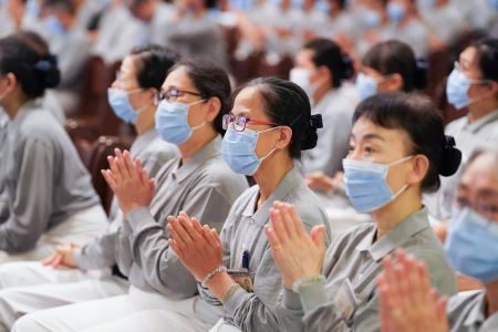 【宗門營系列二】法脈相傳　弘願永續 20260823 8