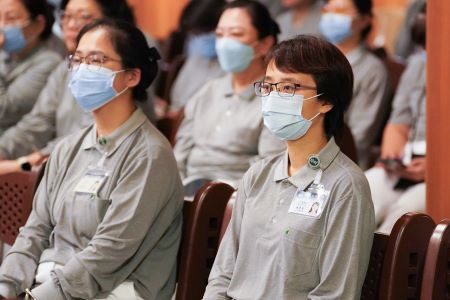 【宗門營系列二】法脈相傳　弘願永續 20260823 9