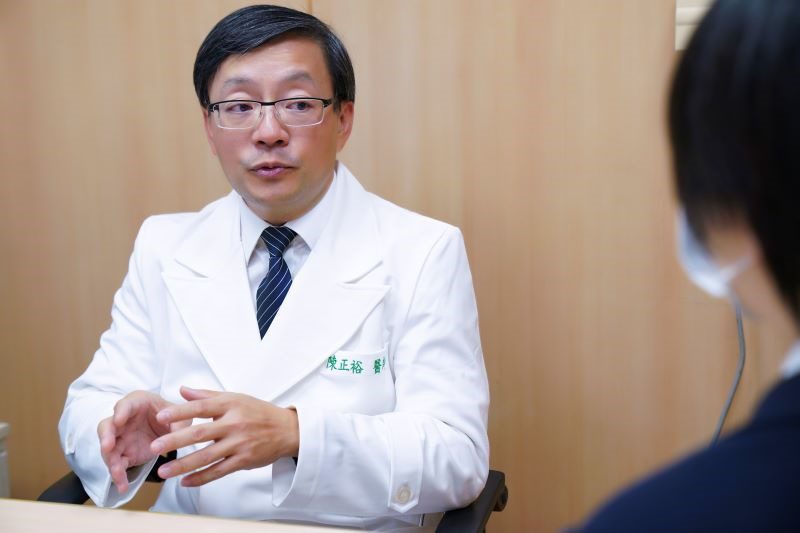 別等三高找上門 健康管理擺脫慢性病危機 20260812 2
