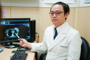 Read more about the article 北慈研究證實:及早進行減重手術有助降低乳癌發生率