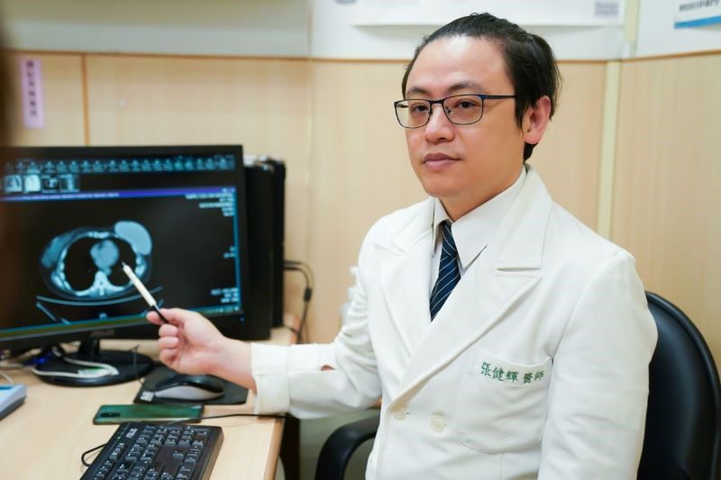 北慈研究證實 及早進行減重手術有助降低乳癌發生率 2