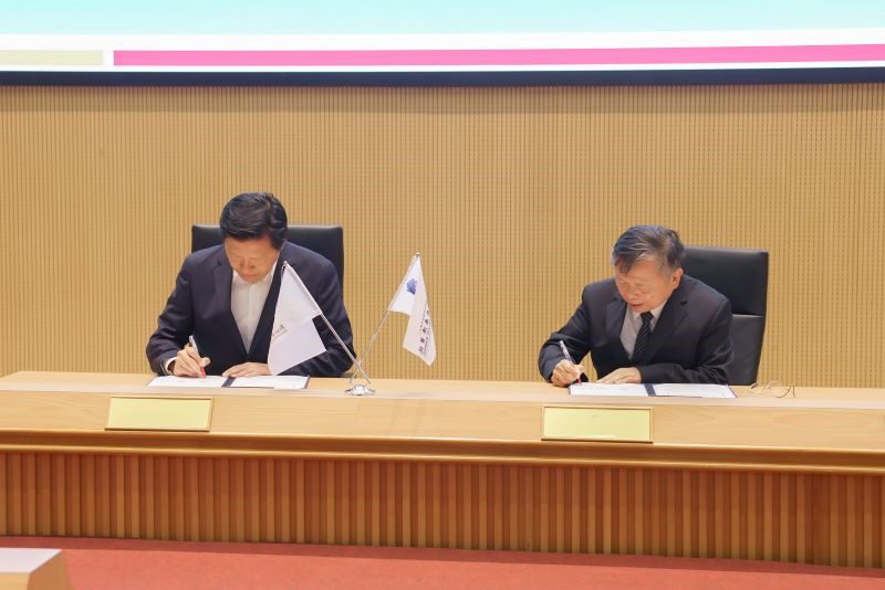 台北慈院簽署新北市政府2026防災合作備忘錄 共同提升城市韌性 2