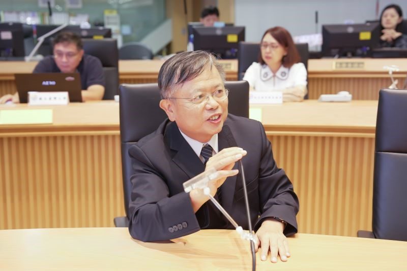 台北慈院簽署新北市政府2026防災合作備忘錄 共同提升城市韌性 3