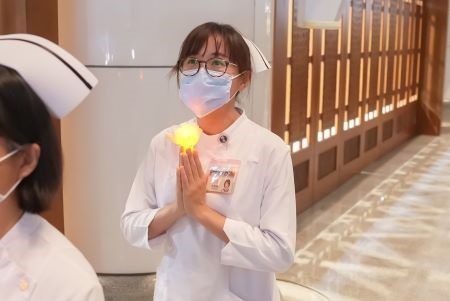 吉祥孝親月 茹素護身心 20260817 22 吉祥孝親月 茹素護身心 20260817 22