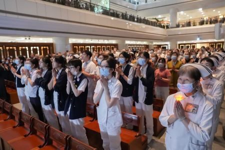 吉祥孝親月 茹素護身心 20260817 26 吉祥孝親月 茹素護身心 20260817 26