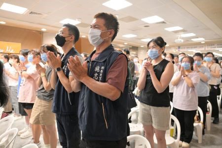 吉祥孝親月 茹素護身心 20260817 28 吉祥孝親月 茹素護身心 20260817 28