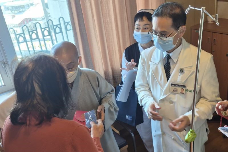 吉祥孝親月 茹素護身心 20260817 6