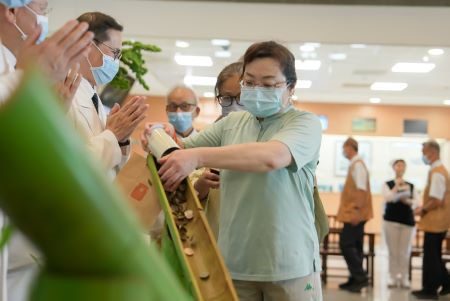 情繫佛國匯聚善念 虔誠祈願災難止息 20260828 10 情繫佛國匯聚善念 虔誠祈願災難止息 20260828 10