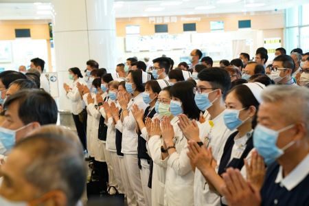 情繫佛國匯聚善念 虔誠祈願災難止息 20260828 13 情繫佛國匯聚善念 虔誠祈願災難止息 20260828 13