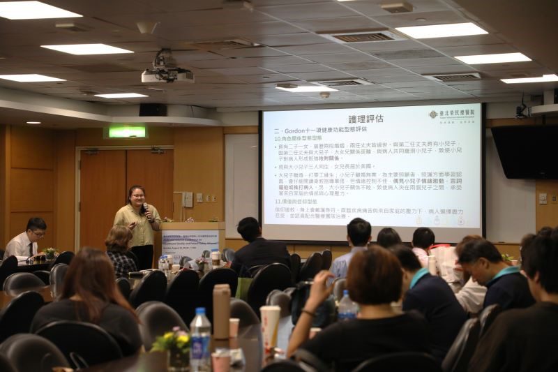 持續精進醫品病安 台北慈院舉辦國際研討會 20260826 6