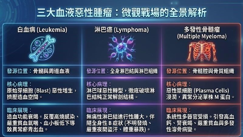 檢查視力意外揪出血癌 標靶藥物助控制病況 20260827 1