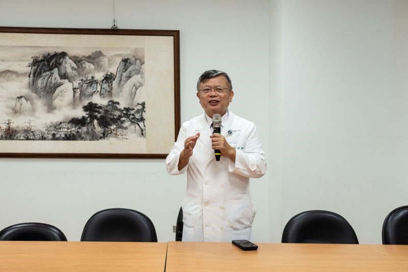 量化永續行動的社會價值 台北慈院辦理SROI講座 20260821 2