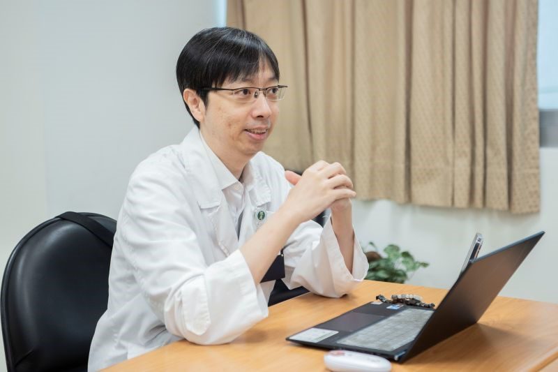 量化永續行動的社會價值 台北慈院辦理SROI講座 20260821 4