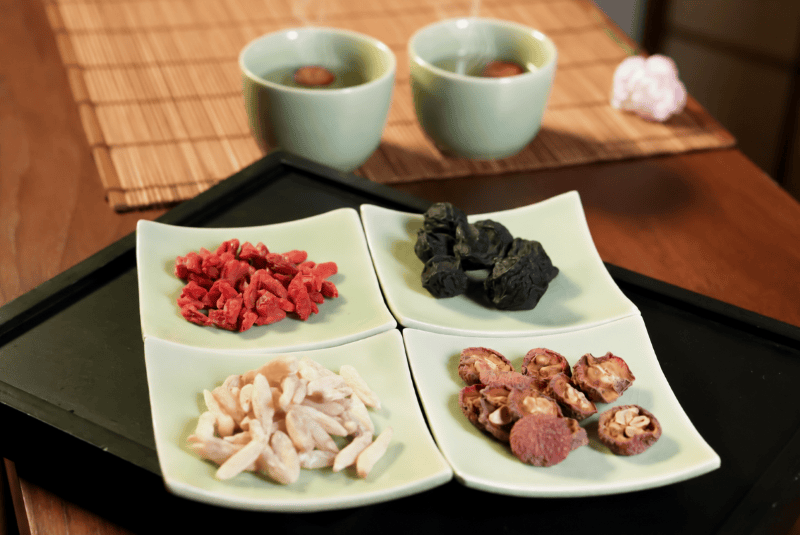中秋佳節貪食燒烤 體內積熱小心上火 20260922 1