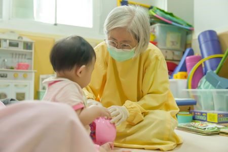 以愛澆灌助成長 義診守護幼童健康 20260902 4 以愛澆灌助成長 義診守護幼童健康 20260902 4