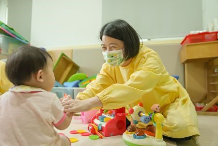 以愛澆灌助成長 義診守護幼童健康 20260902 5 以愛澆灌助成長 義診守護幼童健康 20260902 5