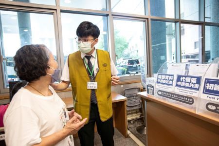 傳承白袍初心 以愛接力育良醫 20260810 11