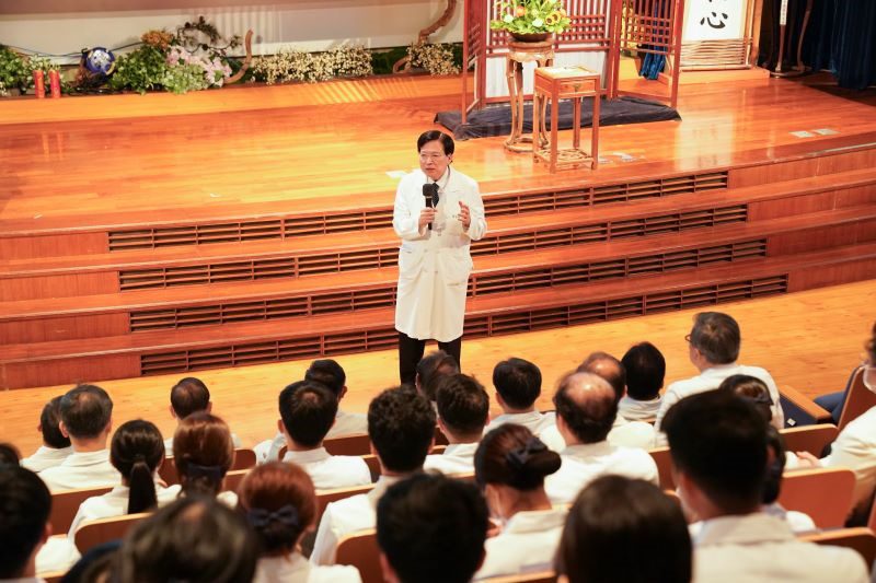 傳承白袍初心 以愛接力育良醫 20260810 3