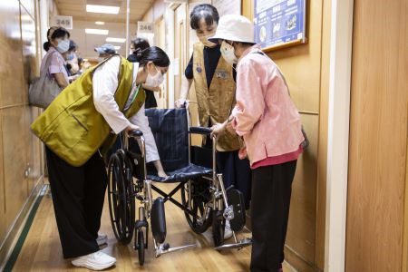 傳承白袍初心 以愛接力育良醫 20260810 9