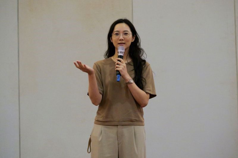 北慈推出正念課程 助醫療人員穩定身心韌力 20260914 3