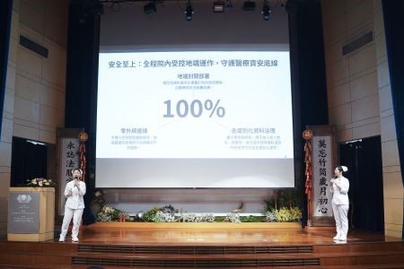 台北慈院舉辦智慧醫療競賽 AI賦能智啟未來 20260907 11 台北慈院舉辦智慧醫療競賽 AI賦能智啟未來 20260907 11