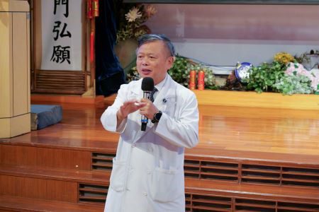 台北慈院舉辦智慧醫療競賽 AI賦能智啟未來 20260907 14 台北慈院舉辦智慧醫療競賽 AI賦能智啟未來 20260907 14