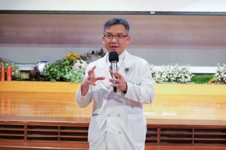 台北慈院舉辦智慧醫療競賽 AI賦能智啟未來 20260907 15 台北慈院舉辦智慧醫療競賽 AI賦能智啟未來 20260907 15